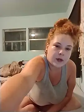 LacyLaurent online show from October 8, 2025, 2:53 am