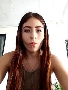 lalau809 online show from October 3, 2025, 2:47 pm