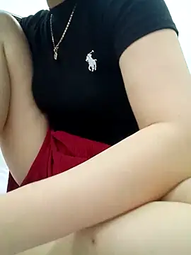 Snapshot of Buny_vera chatting on April 1, 2026, 2:03 pm Buny vera online show from April 1, 2026, 2:03 pm