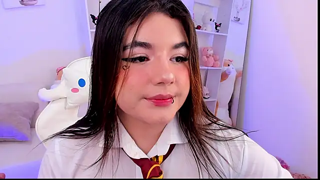 dolce antonellaa online show from September 28, 2025, 10:04 pm