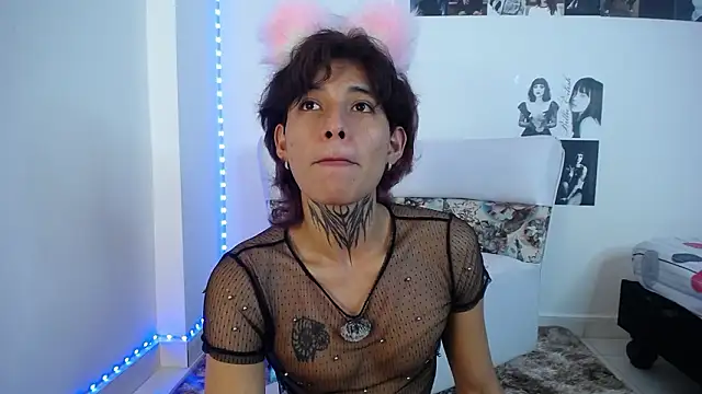 bellamy 095 online show from March 14, 2026, 10:48 pm