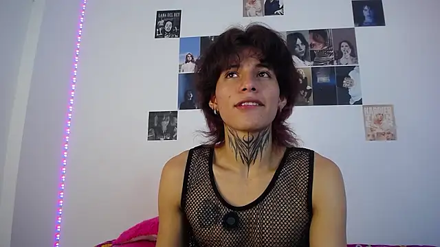 bellamy 095 online show from March 20, 2026, 8:46 pm