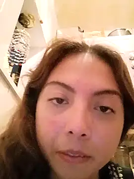 MoonBlueSex online show from September 27, 2025, 4:50 am