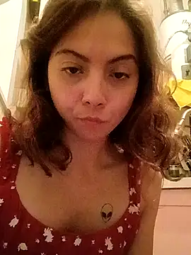 MoonBlueSex online show from September 28, 2025, 4:18 am