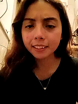 MoonBlueSex online show from October 5, 2025, 4:22 am