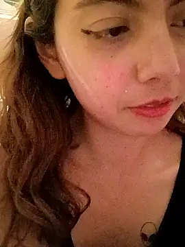 MoonBlueSex online show from November 1, 2025, 5:09 am