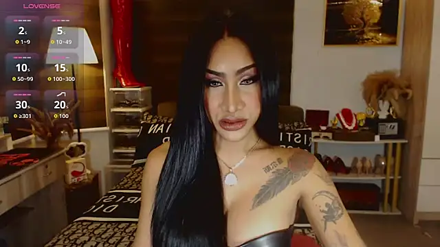 SeductiveVictoria online show from October 3, 2025, 11:07 am