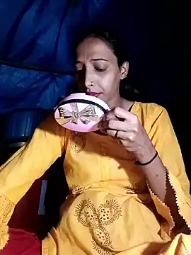 Pinki thakur 1 online show from September 14, 2025, 7:35 pm