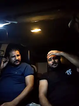 VijayLover69 online show from November 1, 2025, 3:58 pm