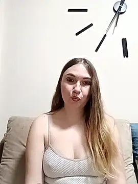 KisaVixen online show from February 23, 2026, 4:37 pm