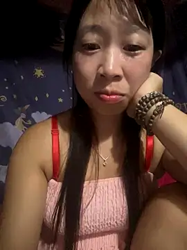 mayly lucky online show from September 13, 2025, 2:06 pm