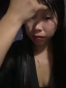 mayly lucky online show from September 16, 2025, 3:02 pm