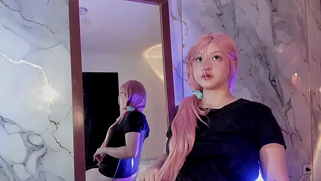 Suxan White  online show from September 14, 2025, 11:53 am