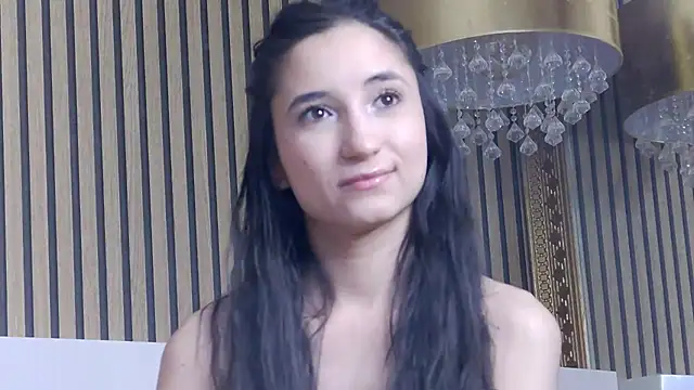 CarolinaBlair online show from March 12, 2026, 5:46 am