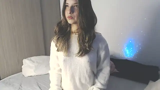   abrill   online show from March 12, 2026, 6:47 pm