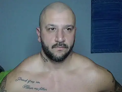 JeanCafa online show from September 28, 2025, 4:29 am