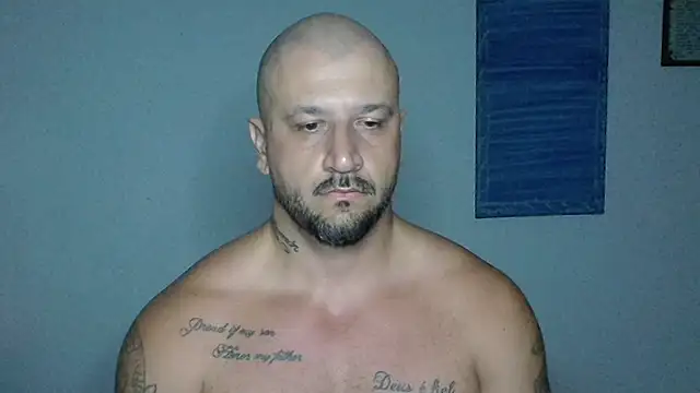 JeanCafa online show from February 6, 2026, 3:11 am