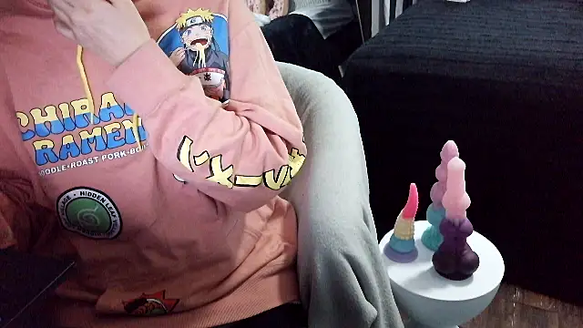 fetishslut4u online show from October 29, 2025, 2:30 pm