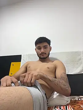 Nas-z09 online show from September 15, 2025, 3:50 am