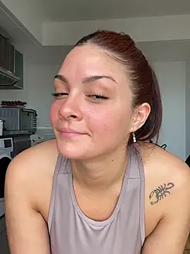 Danielaeliana online show from July 25, 2026, 3:20 pm
