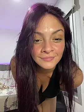 Danielaeliana online show from July 28, 2026, 1:12 am