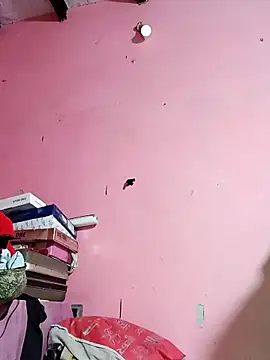 Snapshot of VamikaAngel chatting on October 2, 2025, 5:03 am VamikaAngel online show from October 2, 2025, 5:03 am