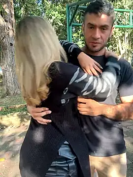 Sam pablo21 online show from September 14, 2025, 9:36 pm