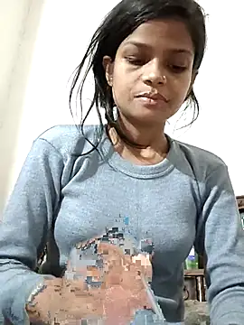 Komal0099 online show from November 18, 2025, 3:45 am