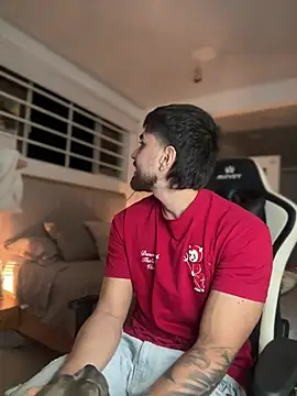 Tomas Olivia online show from January 17, 2026, 6:07 am