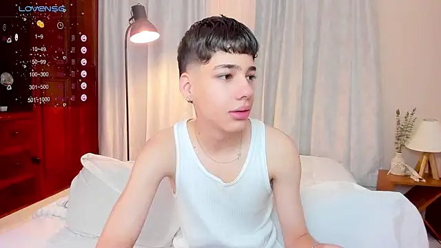 oblivion deku online show from September 25, 2025, 1:15 pm