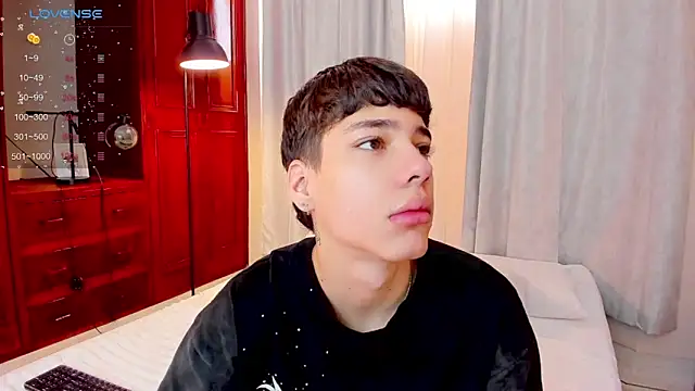 oblivion deku online show from October 24, 2025, 1:40 pm