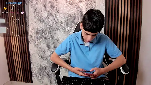 oblivion deku online show from November 15, 2025, 2:35 pm