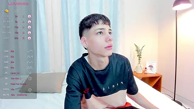 oblivion deku online show from February 7, 2026, 1:48 pm