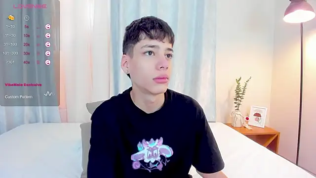 oblivion deku online show from March 13, 2026, 2:01 pm