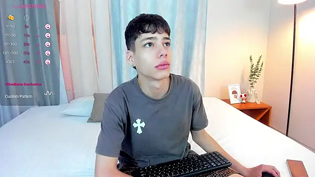 oblivion deku online show from March 18, 2026, 2:09 pm