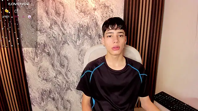 oblivion deku online show from March 21, 2026, 2:20 pm