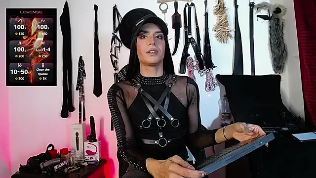 Akinoro dark online show from December 1, 2025, 3:22 am