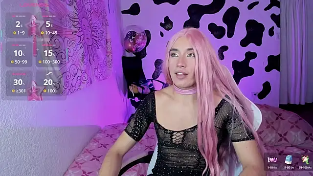 brihanna cooper online show from September 26, 2025, 4:27 am