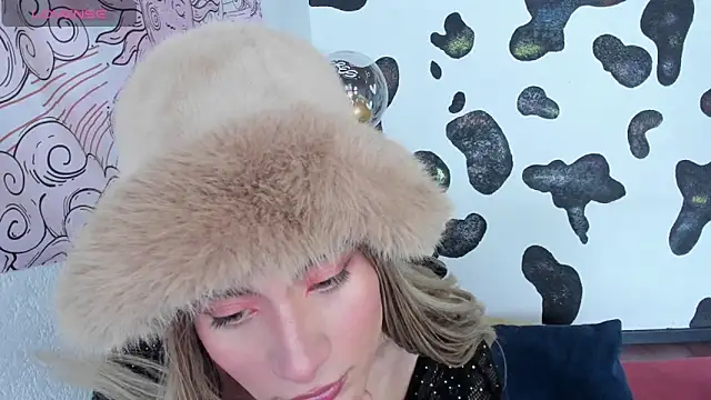 brihanna cooper online show from November 20, 2025, 2:28 pm