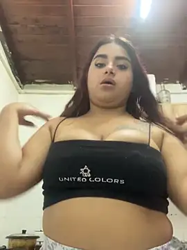 lunamiller 20 online show from September 28, 2025, 3:06 pm