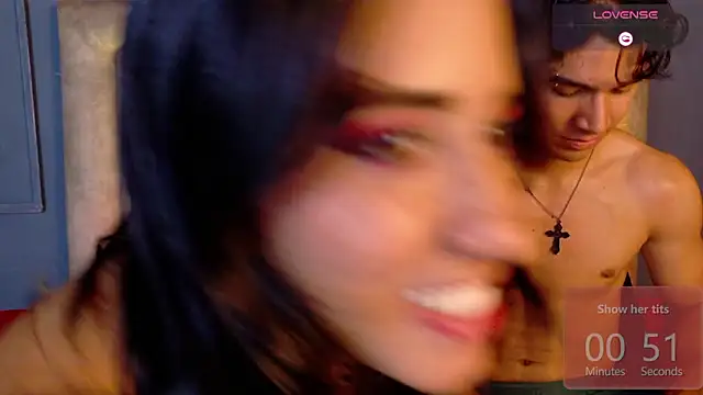 Daiisy kiss online show from March 11, 2026, 2:17 am