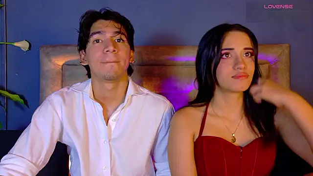 Daiisy kiss online show from March 16, 2026, 1:44 am