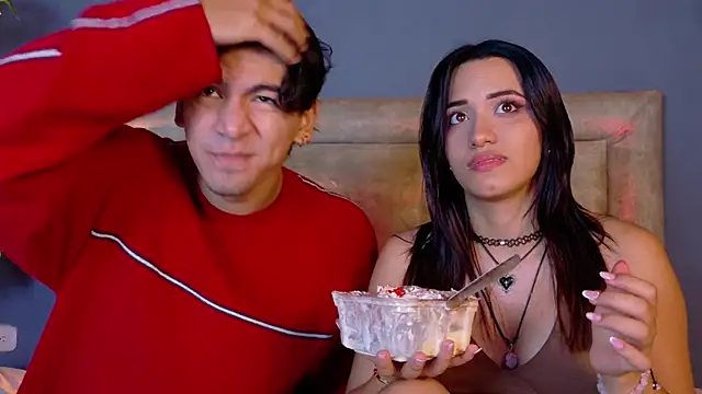 Daiisy kiss online show from April 11, 2026, 2:05 am