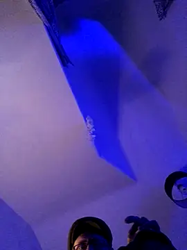 GorgeousPJ online show from November 9, 2025, 7:12 pm