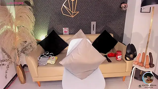 Katia fire online show from September 20, 2025, 7:42 am