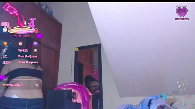 Snapshot of catalina_saenz19 chatting on October 22, 2025, 1:39 am catalina saenz19 online show from October 22, 2025, 1:39 am