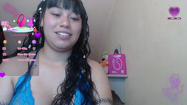 Snapshot of catalina_saenz19 chatting on October 28, 2025, 11:51 pm catalina saenz19 online show from October 28, 2025, 11:51 pm