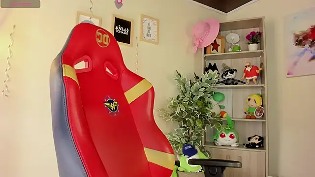 Lana Dreams  online show from September 20, 2025, 2:07 pm