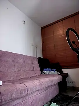 VioletaLorette online show from September 24, 2025, 3:10 am