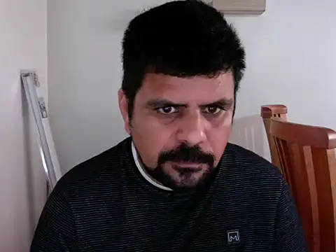 Diabloproducciones online show from October 5, 2025, 1:31 pm